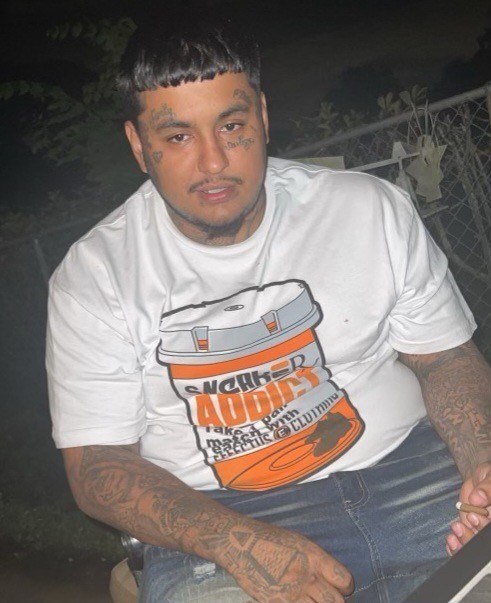 Avis de décès de Sebastian Ryan Vargas