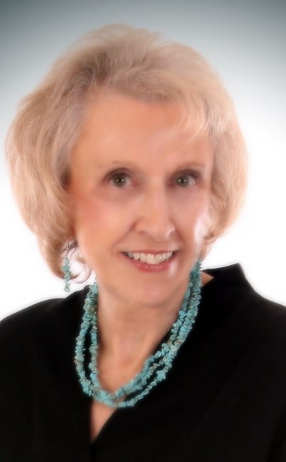 Obituary of Beverly Joan Heald