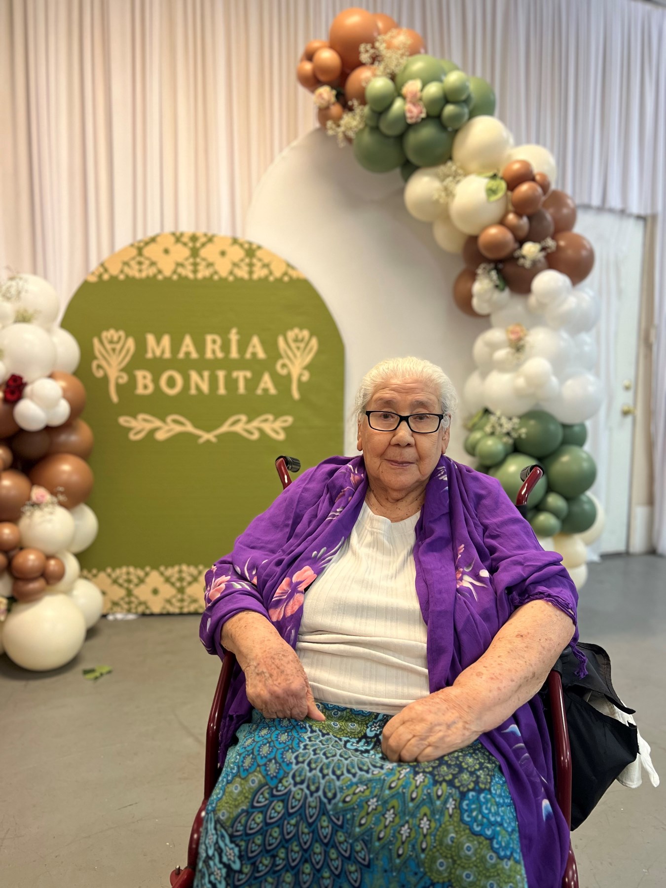 Obituary of Maria De Jesus Fuentes
