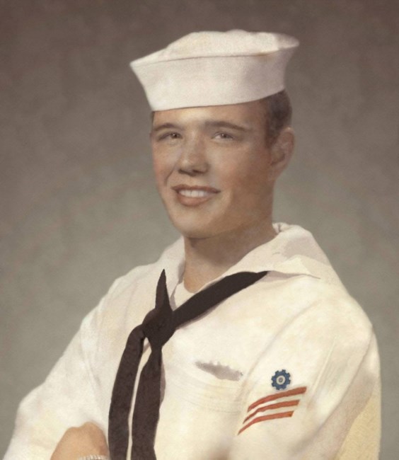 Obituary of Richard Allen Kessler