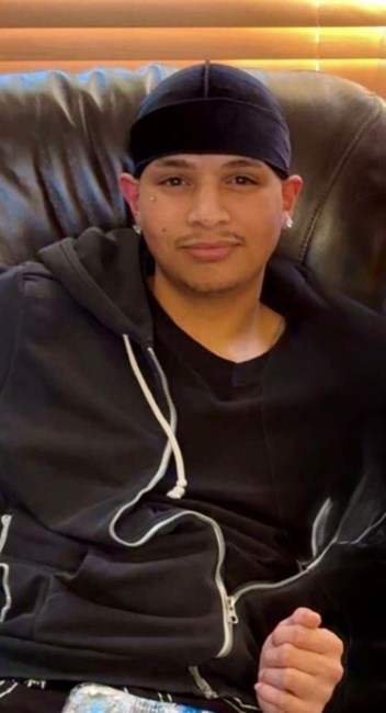 Obituary of Ayden Mark Washington