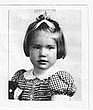 Obituary of Judith Allmond Moore