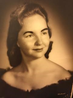 Obituary of Betty Jane Ferraro