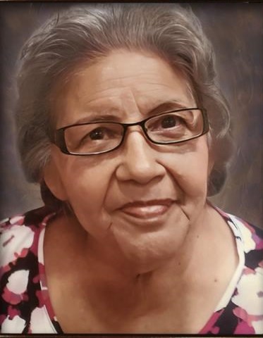 Obituary of Soledad Valles