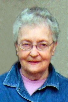 Obituary of Vivian L Harrison