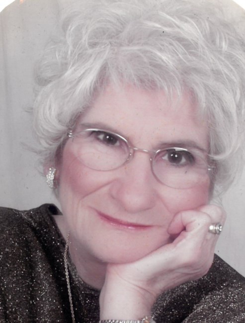 Obituary of Helen Electra "Tutu" Bradbury