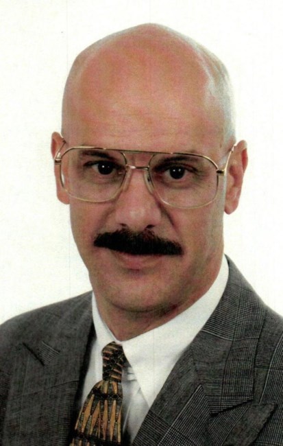 Obituary of Wayne R. Eccleston