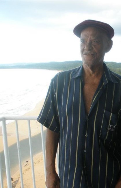 Obituary of Daniel Herrera Olmo