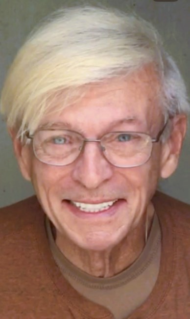 Obituary of Stewart Leo Pizzarelle