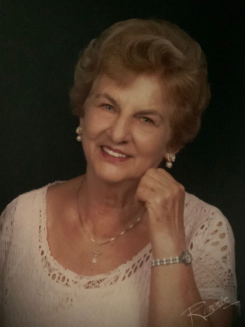 Obituary of Madelene L. Casper