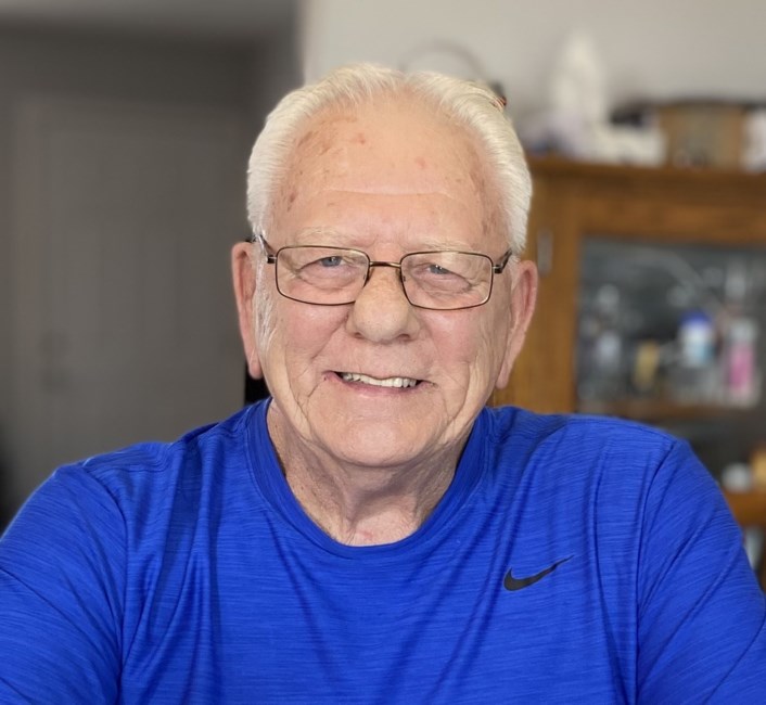 Obituary of Douglas Dee Wells