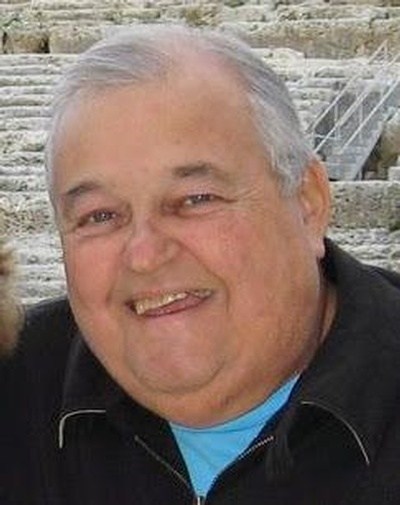 Obituary of Joseph William Musso