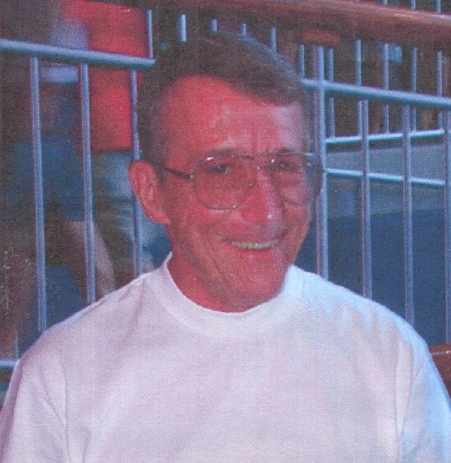 Obituary of Thomas "Tom" Turney