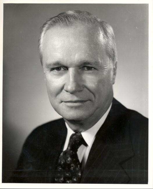 Obituary of D.Thomas Trigg