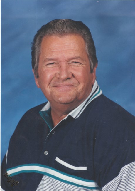 Obituary of Glenn D Duhon