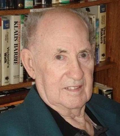 Obituary of Ronald Joseph MacDonald