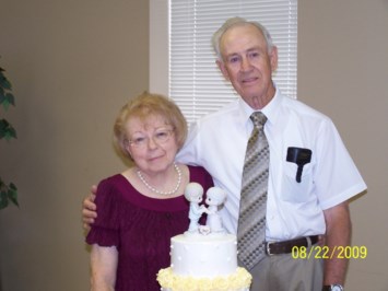 Obituary of Mrs. Sigma Greene