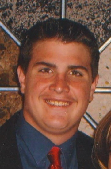 Obituary of Brendan C. Burgess