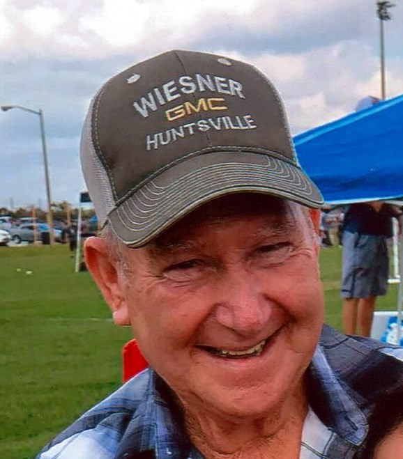 Jimmy Ringo Obituary - Houston, TX