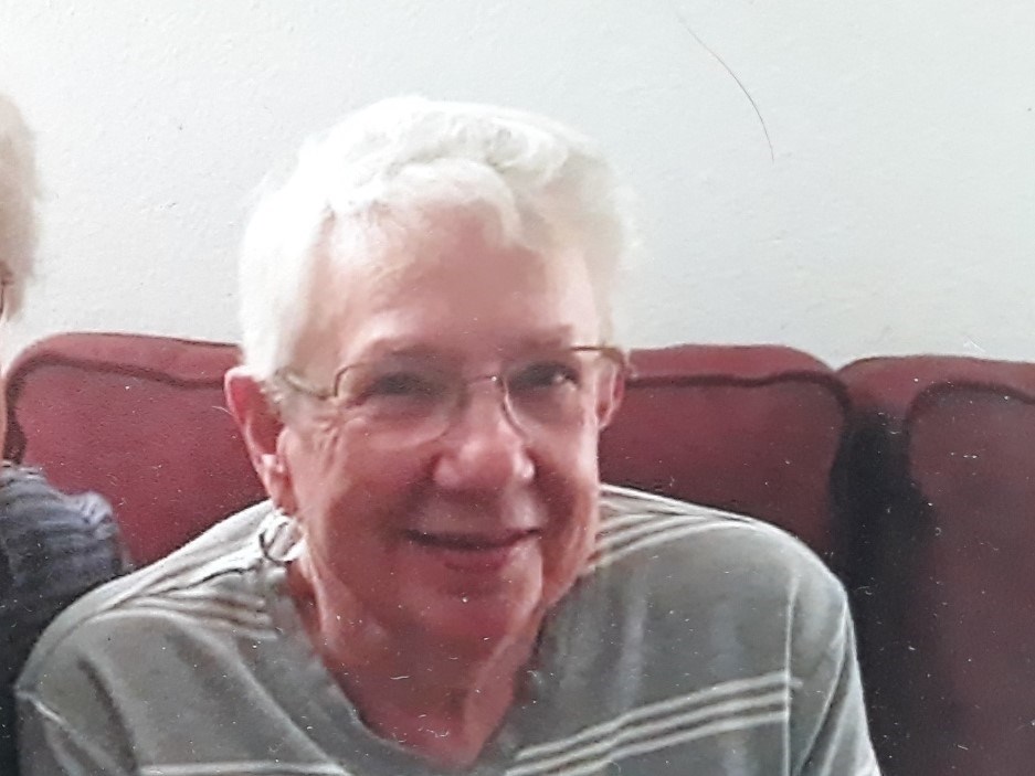 Obituary of Jo Ann Conboy