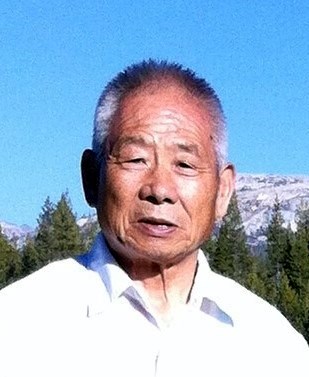 Obituary of Zi Xin Zhu