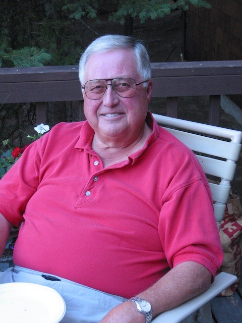 Obituary of Charles Edwin Moody