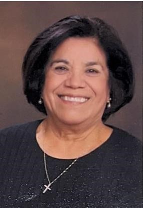 Obituary of Refugia Ruth Aponte