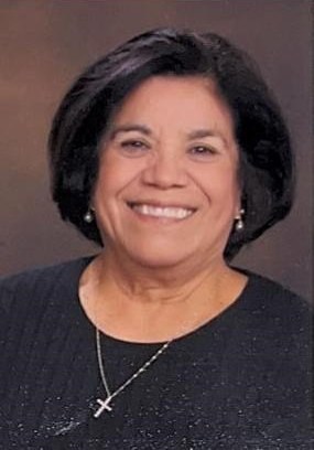 Refugia Aponte Obituary - Merced, CA