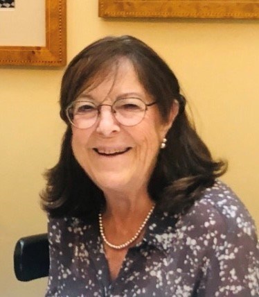 Obituary of Suzanne Clément