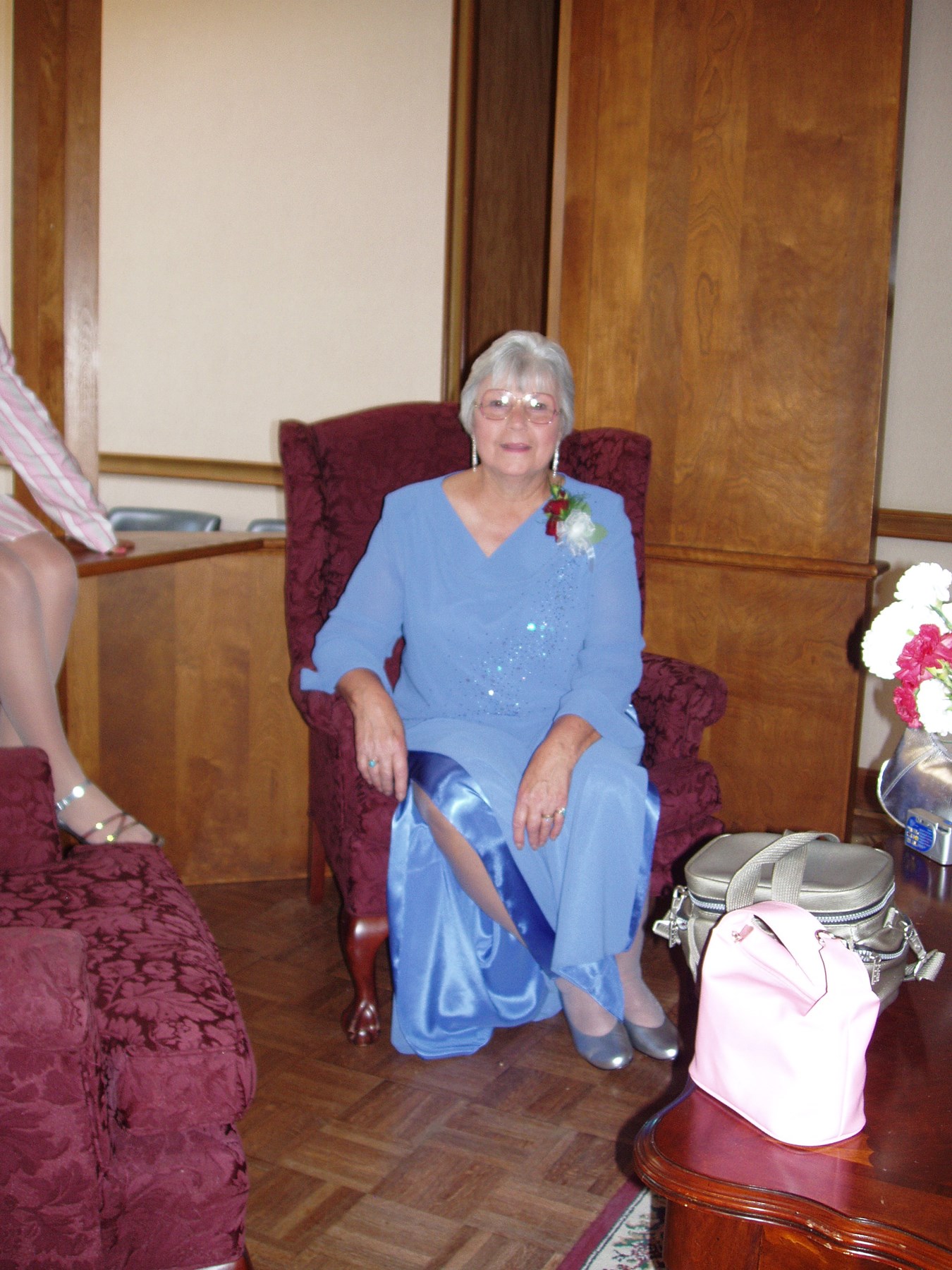 Obituary of Patricia Ann Whipple