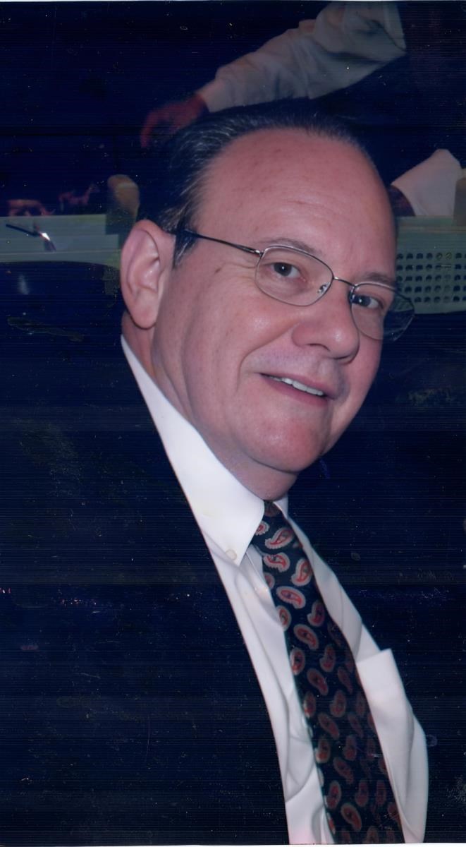 Obituary of Richard "Dick" Stanley Ashton