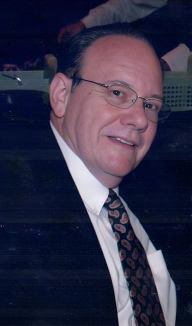 Obituary of Richard "Dick" Stanley Ashton