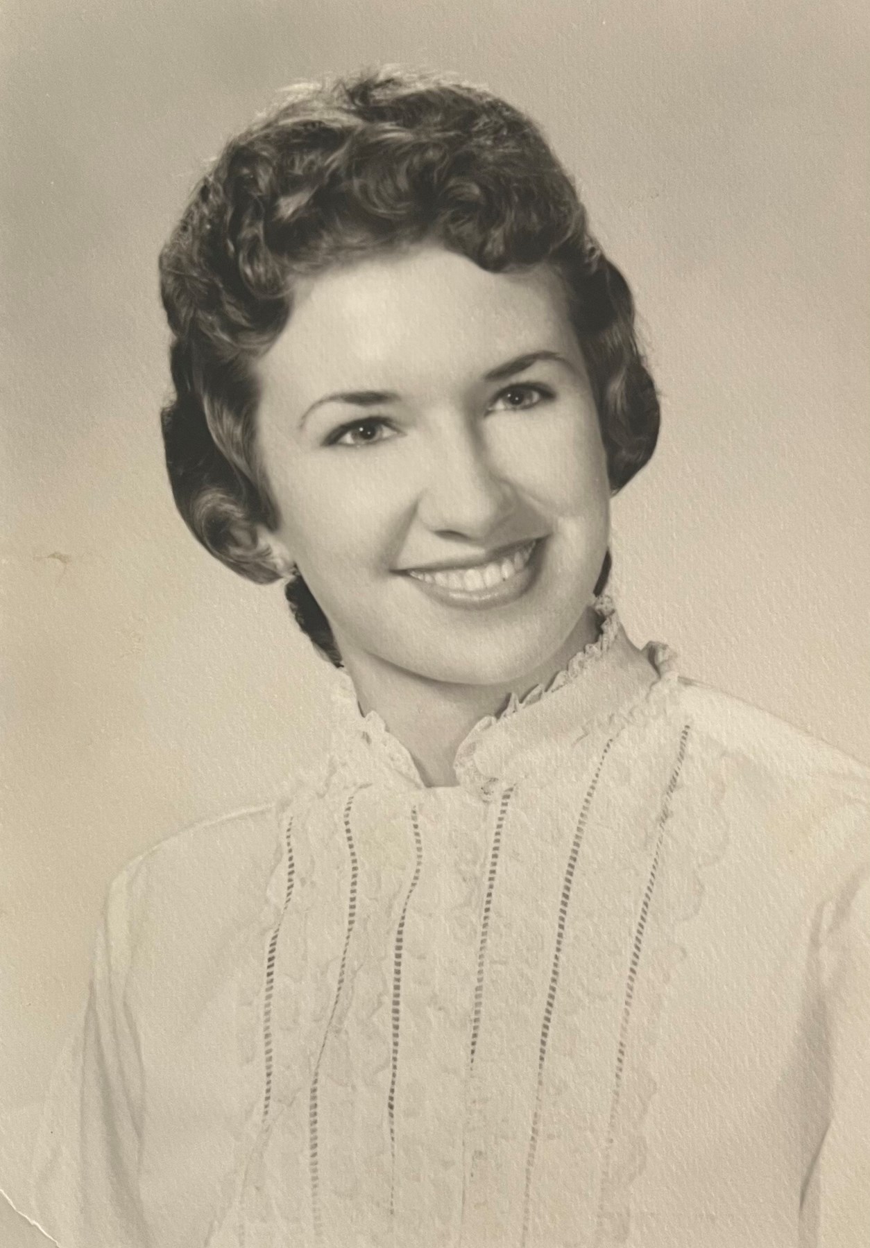 Obituary of Eileen Marie (Murphy) Tedrow