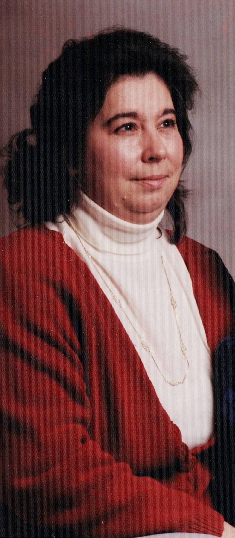Obituary of Gladys Fay Woods