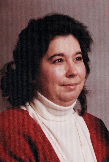 Obituary of Gladys Fay Woods