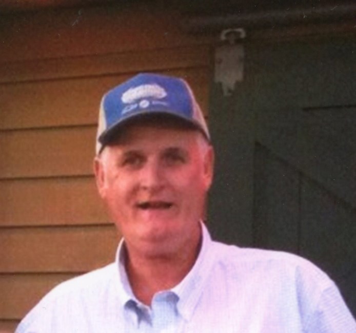 Obituary of Donnie Bargo