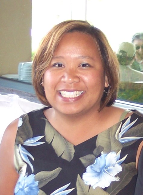 Obituary of Virginia May Viado