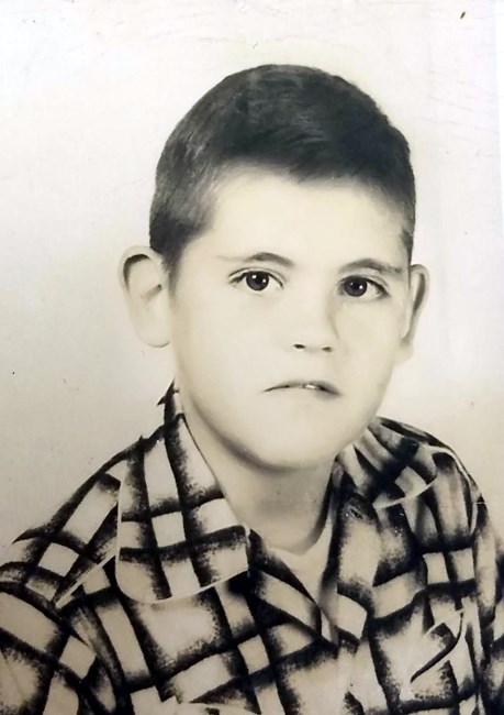 Obituary of Luis T. Saldivar