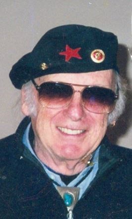 Obituary of Paul Thomas Gray