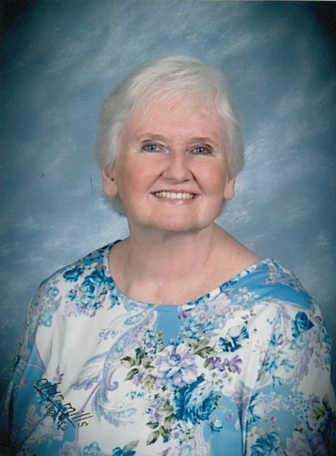 Obituary of Dianne Ruth Naiser