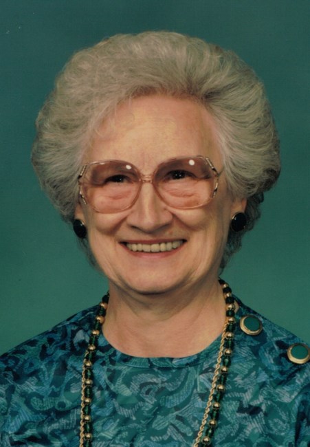 Obituary of Wardena M. Waldfogel