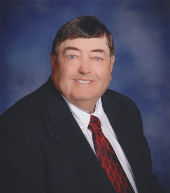 Obituary of Warren Anderson Wall Sr.