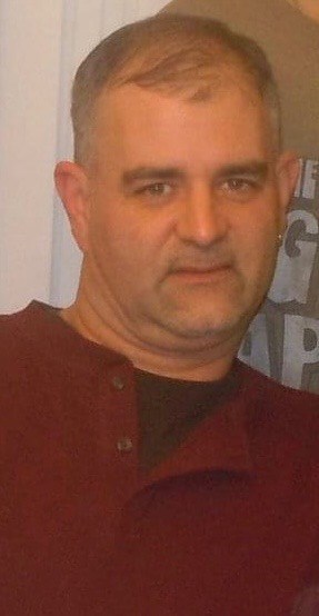 Obituary of Stephen Glenn Hinson