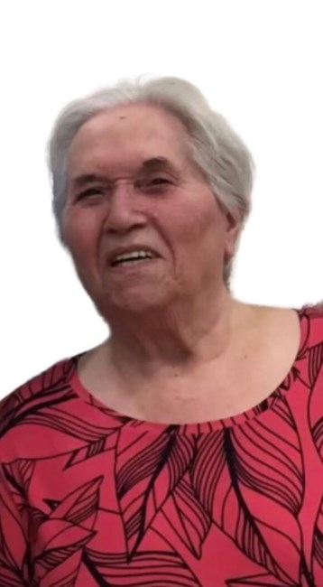 Obituary of Liberata Trevelise