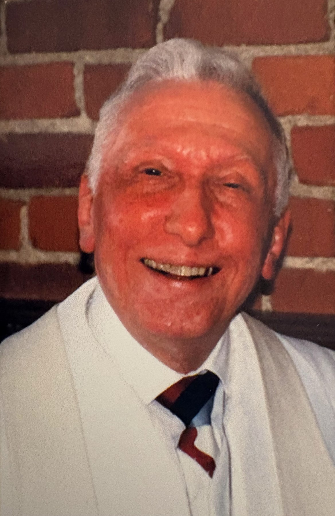 Avis de décès de Clarence Edward Twigg Jr.