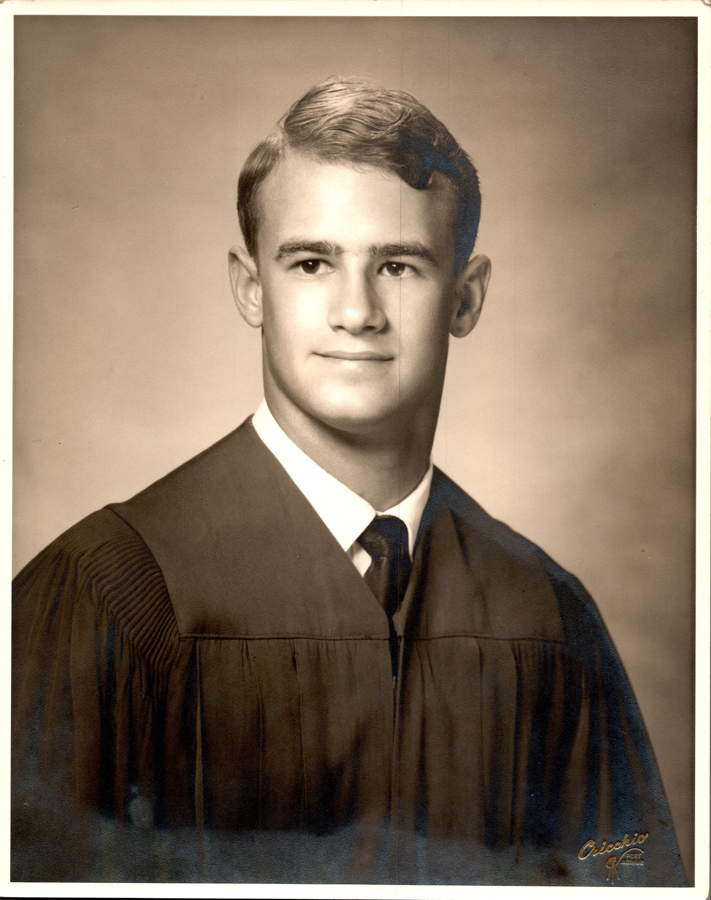 Obituary of John "Mike" Michael Babin