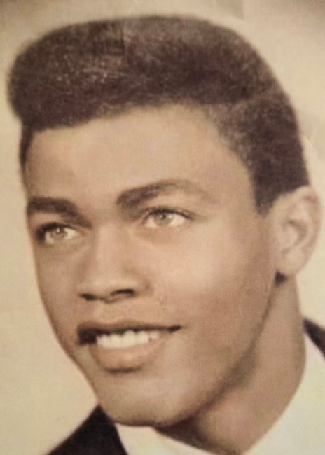 Obituary of Robert Harriston Jr.