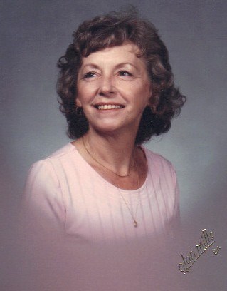 Obituary of Patricia Ann Benisch