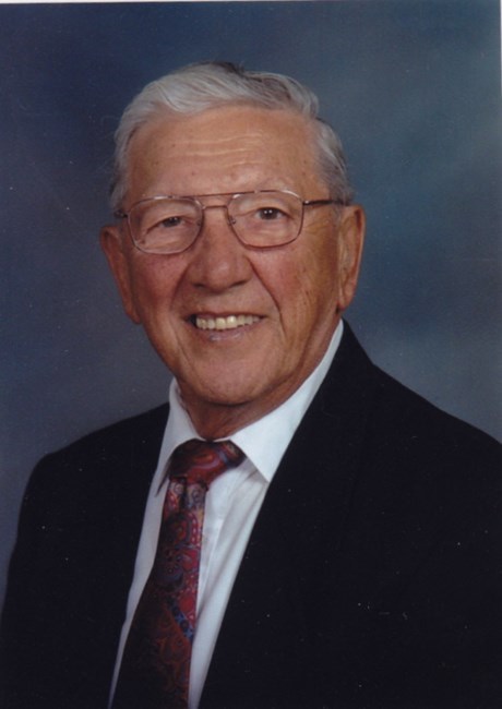 Obituary of John M Anastasio