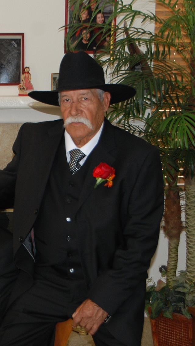 Obituary of Julian H. Valdez